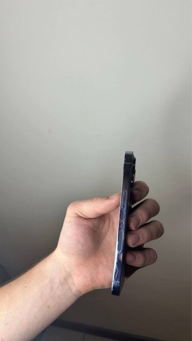 Apple iPhone 13 Pro 512GB Sierra Blue 100% Neverlock