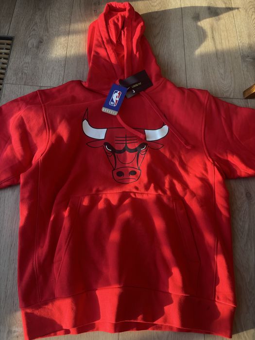 Bluza Nike - nowa, rozm M