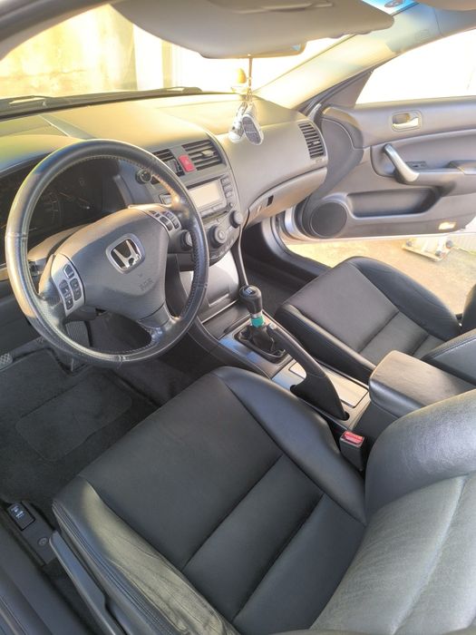 Honda Accord 2.2 i-CDTi | Histórico comprovado | Excelente estado mecânico
