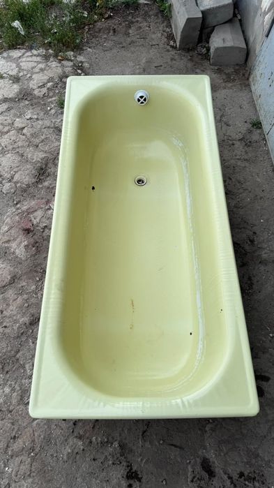 Продам вану недорого
