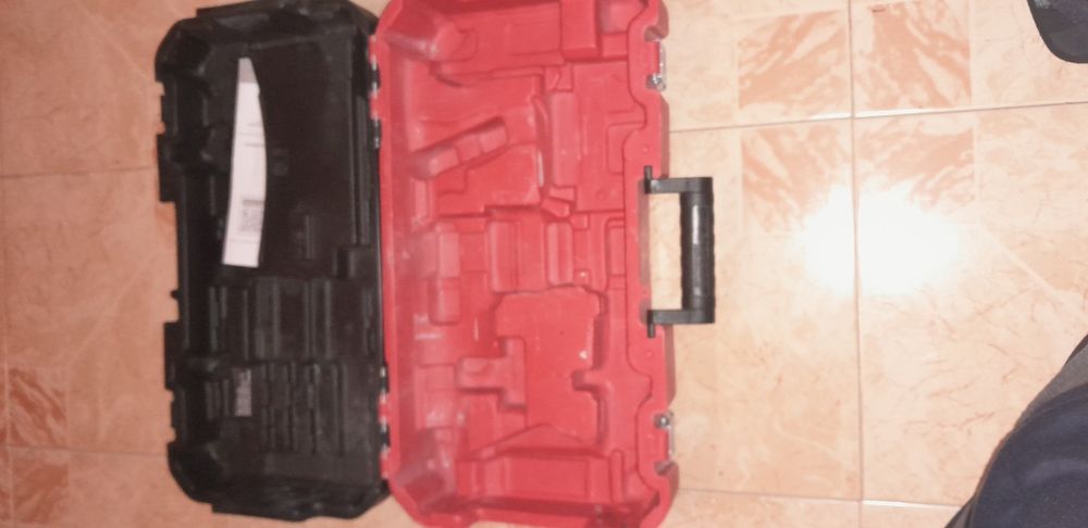 Mala torna Parkside Performance