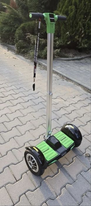 Kawasaki streetboard kx st10.1