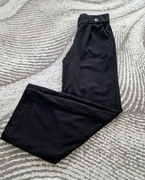 Spodnie szerokie "JDY".