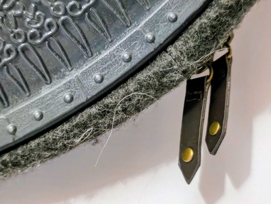 Рюкзак "Щит Старки" (Гра Престолів ) Game of Thrones Stark Shield