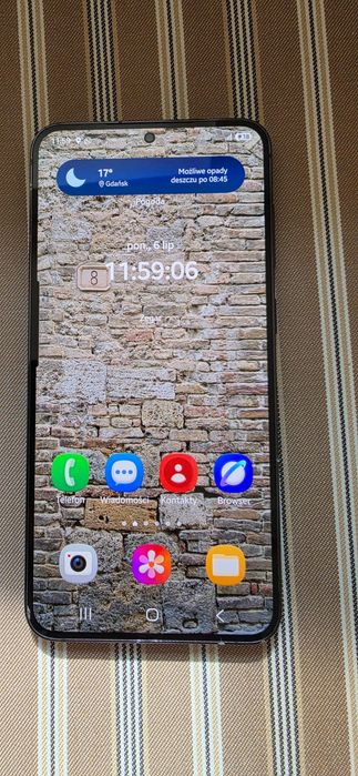 SAMSUNG S23 plus