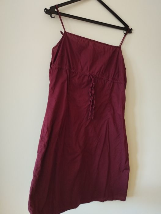 Vestido de Verão - Mulher