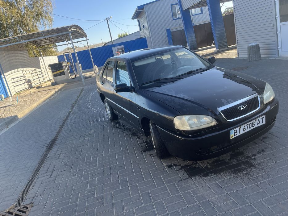 Продам Чері Амулет
