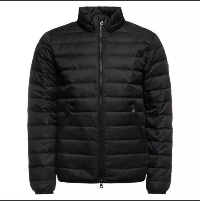 Куртка чоловіча Emporio Armani