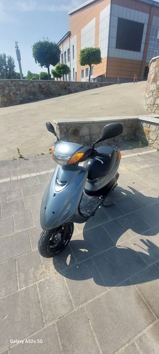Продам YAMAHA JOG 36