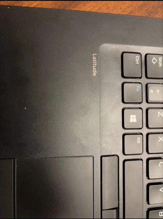 Negociável - Dell latitude 7480