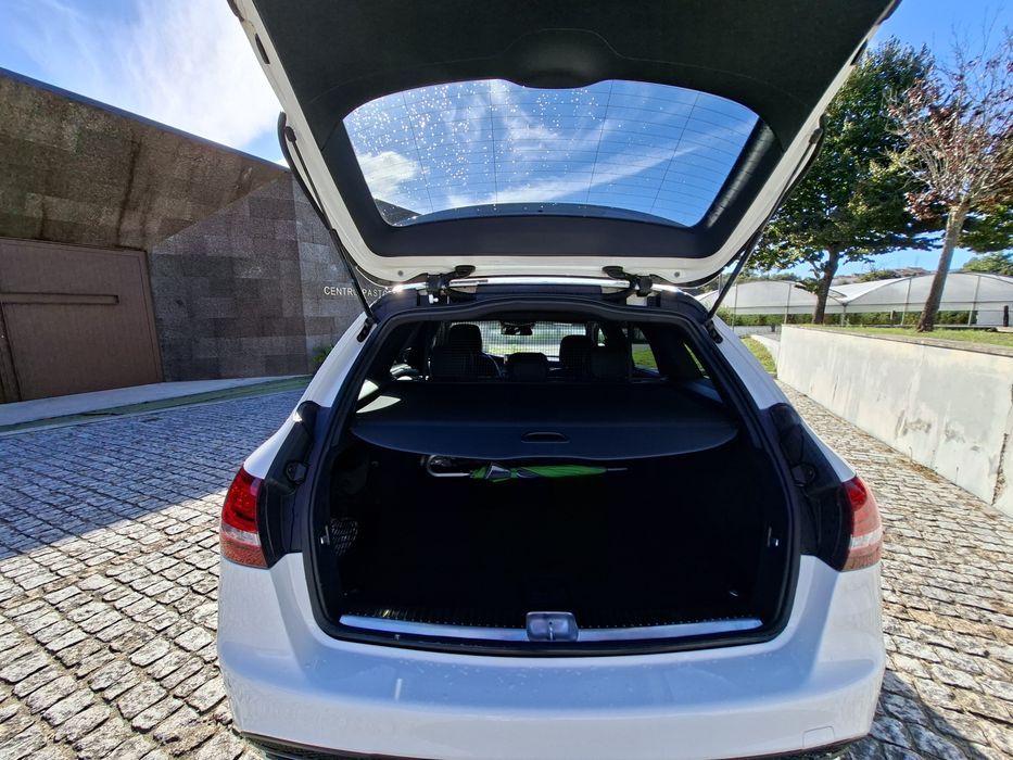 Mercedes C250 Amg Bluemotion foto 5
