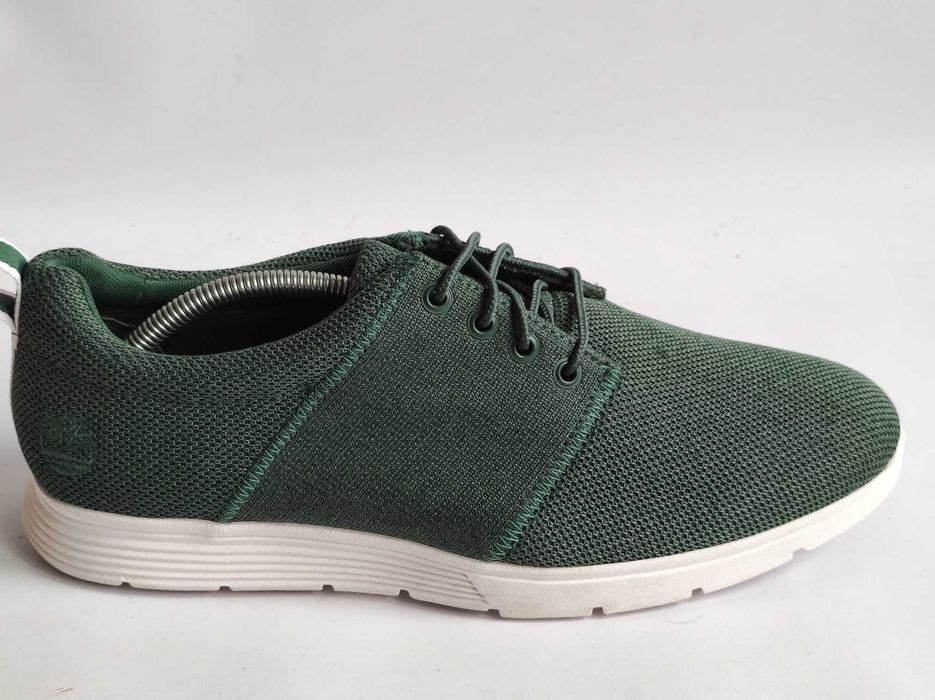 - Timberland Killington  Flexiknit - Markowe buty r. 45