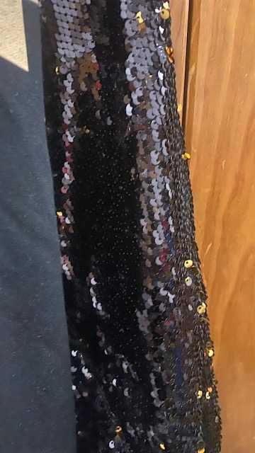 Vestido Fame Novo