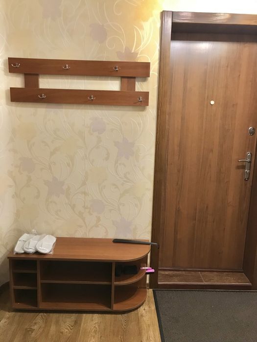 квартира  подобово у м. Горішні Плавні
