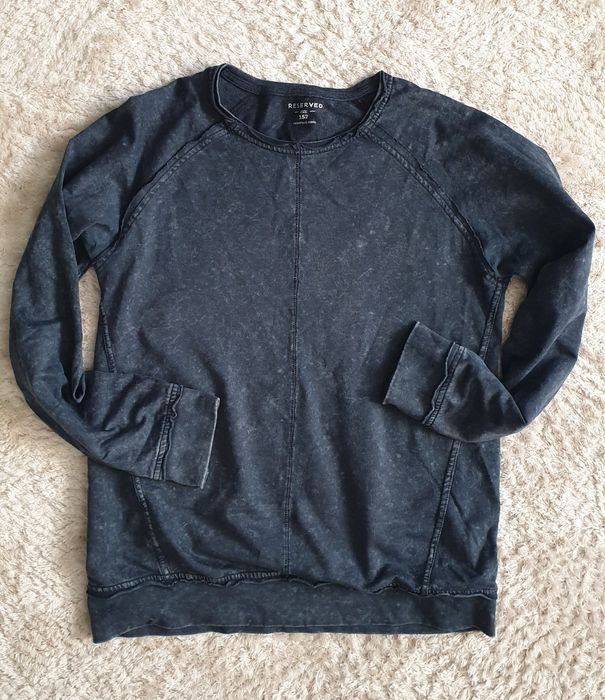 Reserved 152 bluza wiosenno-letnia