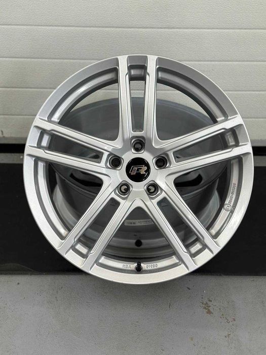 Диски 5x112 R19 VW Volkswagen Skoda Seat Audi Mercedes-Benz Germany