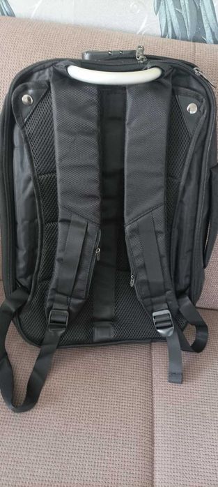 Новый городской рюкзак Faschion Stule для ноутбука