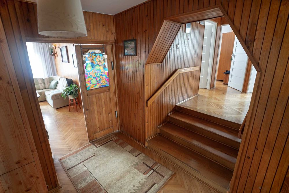 Dom – Kętrzyn, Osiedle Śródmiejskie, powiat kętrzyński - Widok 2