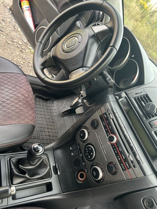 Продам MAZDA 3  2008 р.