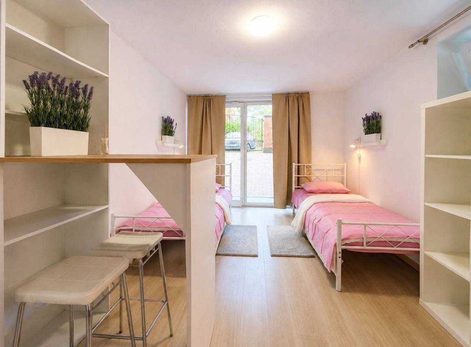 Открытие VIP Хостела в Варшаве — Урсынув, Виланов |Hostel Бронирование