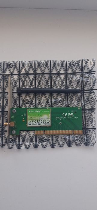 Wifi адаптер TP-LINK Tl-WN350GD