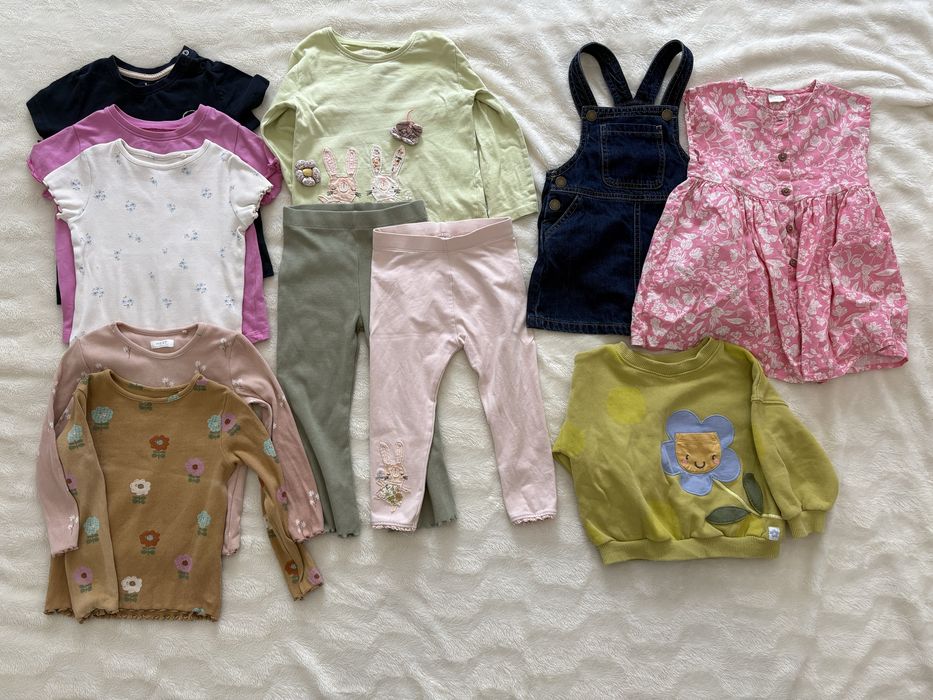 Продам дитячі речі next