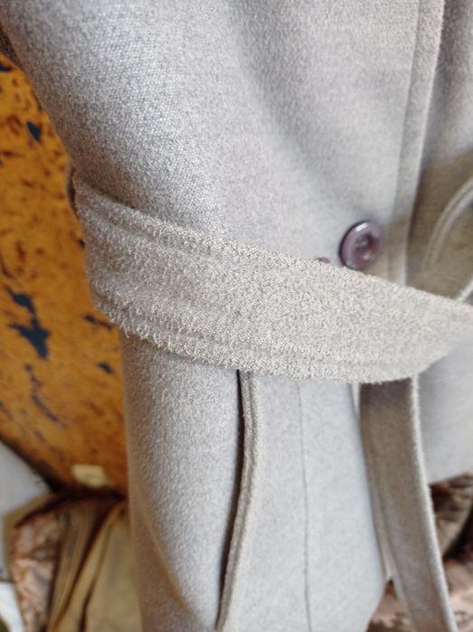 Пальто Max Mara розмір М