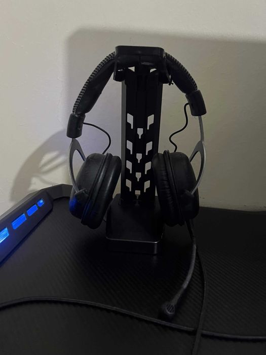 Setup Completo + Cadeira
