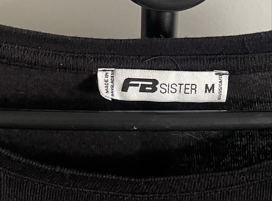 Zestaw dwóch koszulek