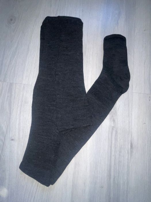 Теплі колготки та гамаші