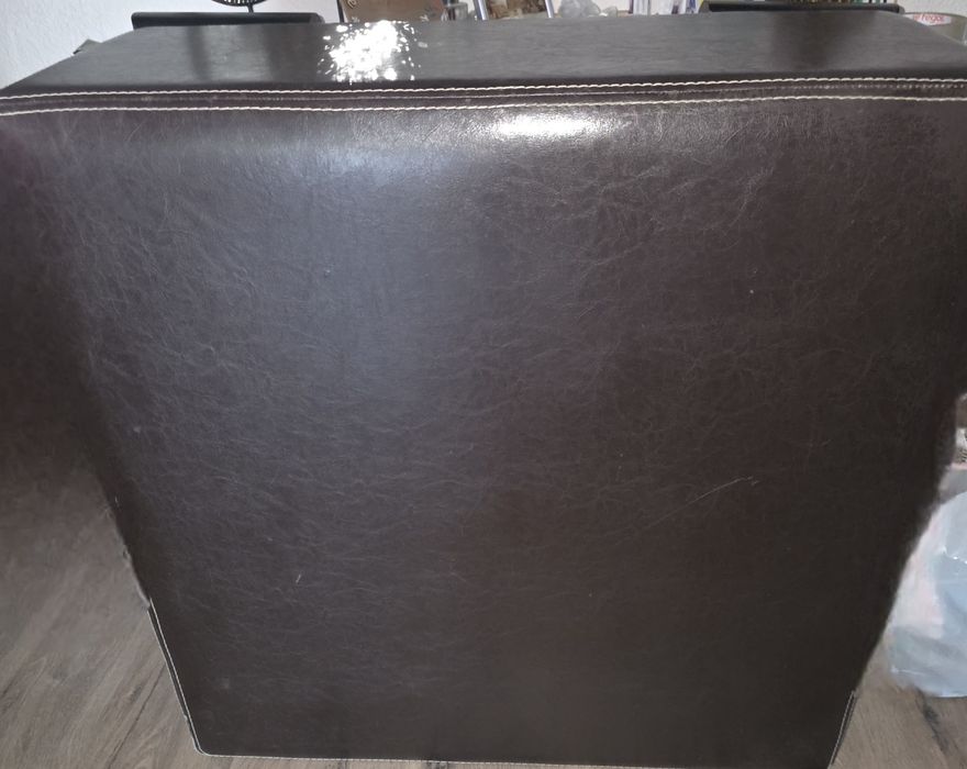 Mesa de apoio / centro
