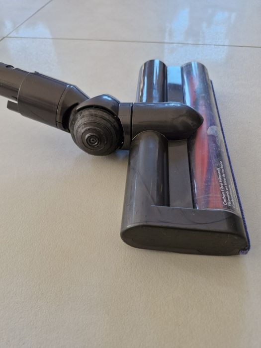 Szczotka Dyson Turboszczotka v6 bdb Oryginalna