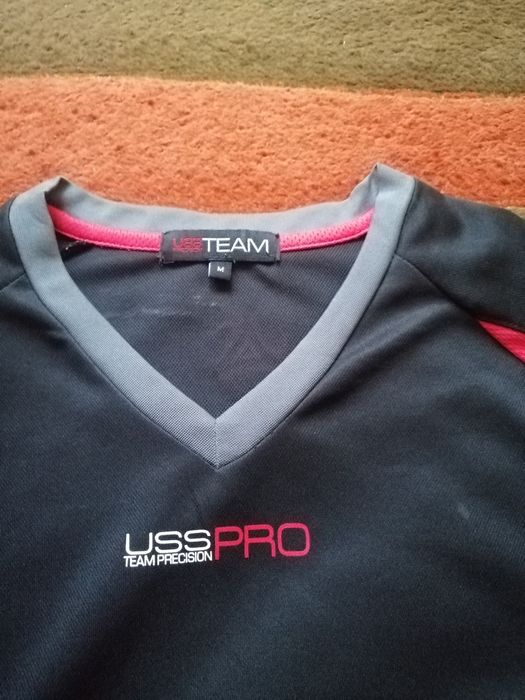 T-shirt, koszulka męska M, krótki rękaw.