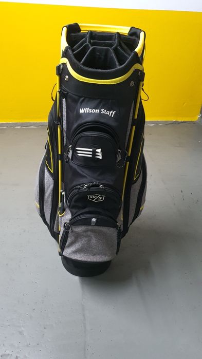 Bolsa de golfe Willson