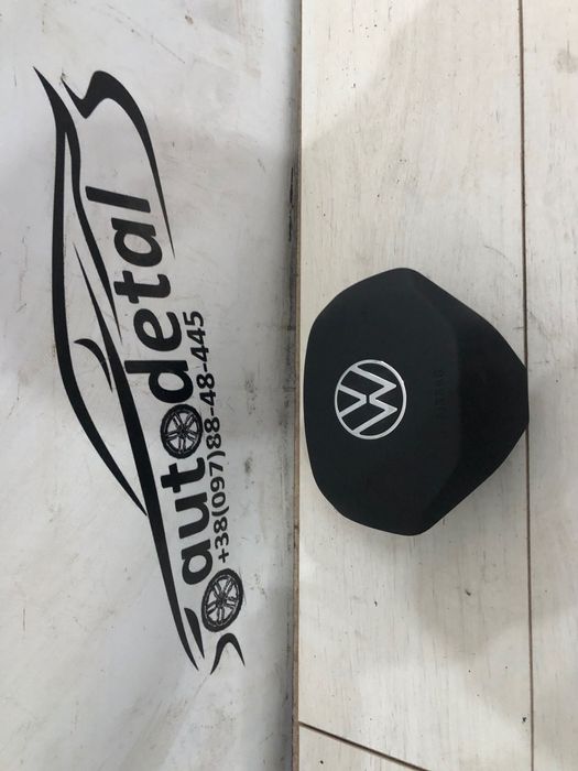 Подушка безпеки Volkswagen ID.4 подушка руля ID4 airbag руля