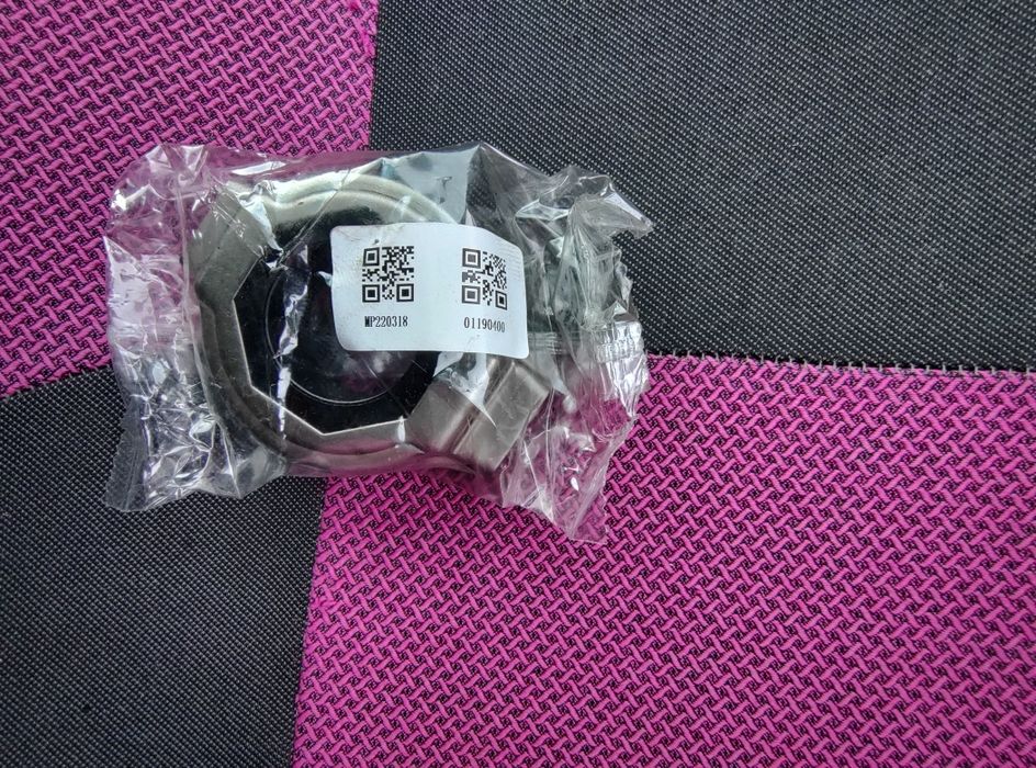 Вижимний підшипник на Nissan Micra k11