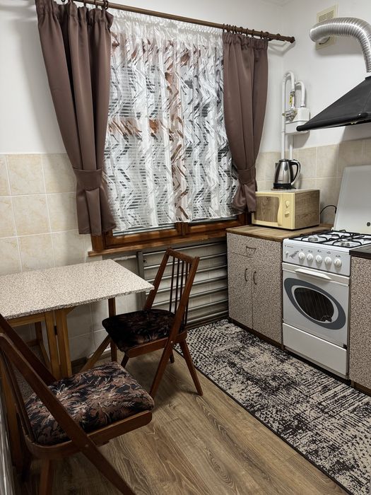 Оренда 2 - кімнатної квартири | Двокімнатна квартира 2-х