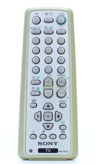 оригинальный пульт Sony RM-W100