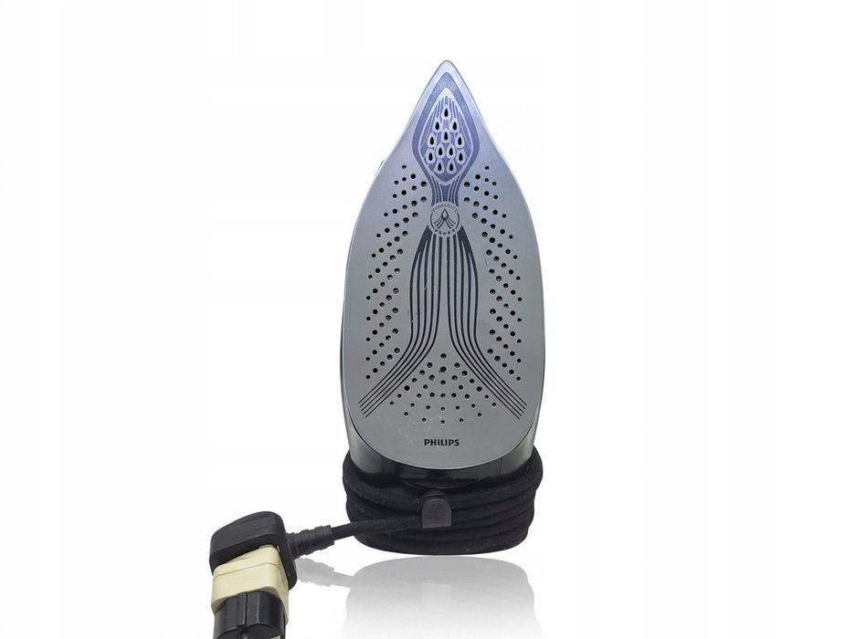 Żelazko philips azur performer plus parowe do ubrań