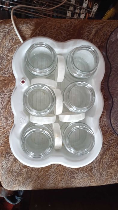 Йогуртница ETA 1153