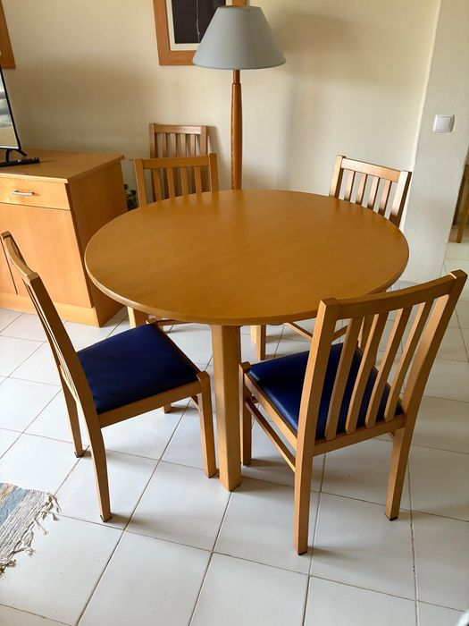 Mobília Sala de jantar