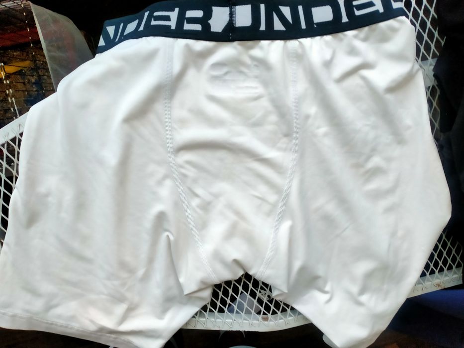 Компрессионки Under Armour