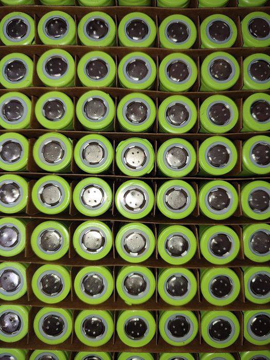 Terrae E30 3100mAh 18650