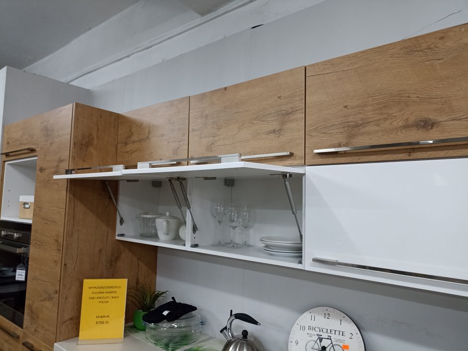 Meble kuchenne 345 cm