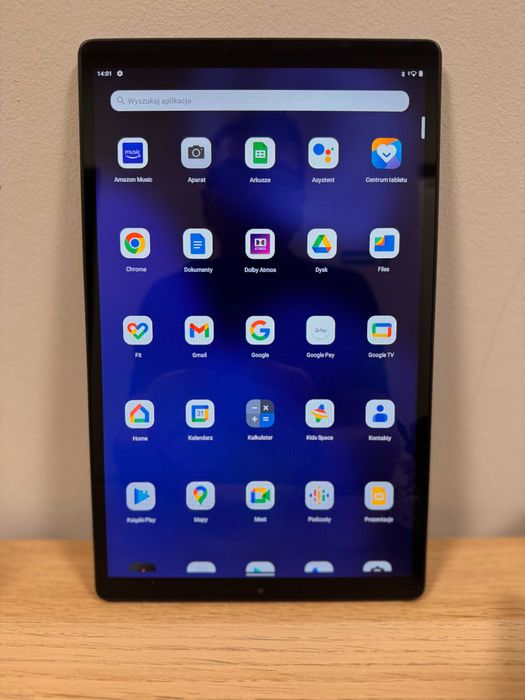 Lenovo Tab M10 HD / 2GB/32GB / LTE
