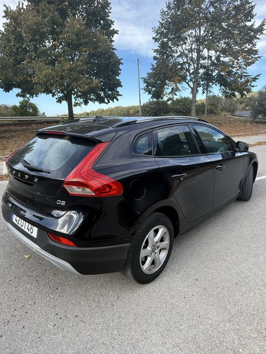 Volvo V40 Cross Country 1.6