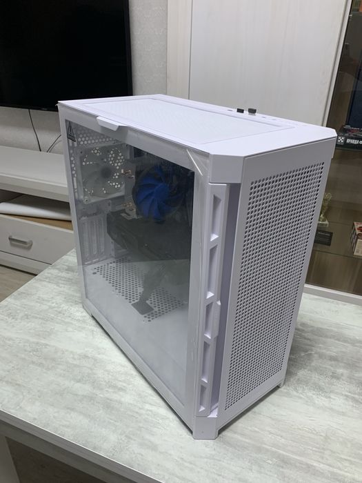 Продам власний комп’ютер (системний блок)