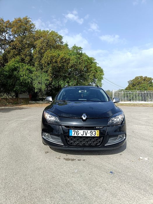 Renault Megane GT line 215.000kms — photo 4