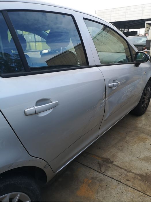 OPEL CORSA D  1.2 gasolina para peças