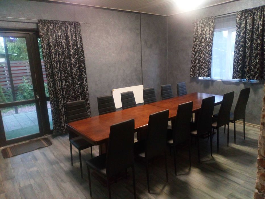 Оренда будинку подобово біля Земснаряду новий рік вже заброньовано